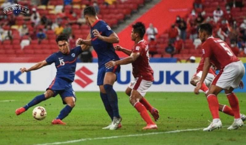 Luar Biasa Lolos Final, Timnas Indonesia akan Bersua Thailand Atau Vietnam