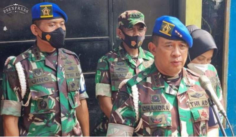 3 Oknum TNI Penabrak dan Pembuang Mayat Sejoli Sudah Ditahan, Siapa Dalangnya?