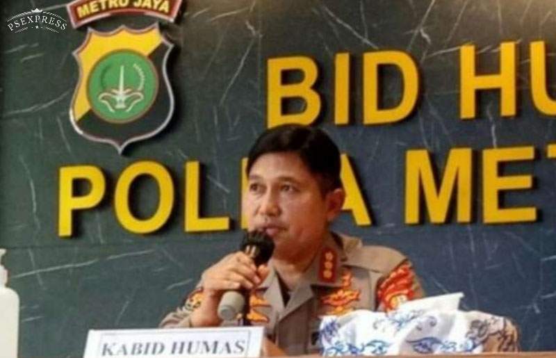 Kasus Ibu Disuruh Tangkap Pelaku Pencabulan Anaknya, Propam Langsung Turun Tangan