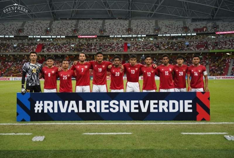 Final Piala AFF 2020 Indonesia vs Thailand: Pasukan Garuda Dapat 2 Kabar Baik