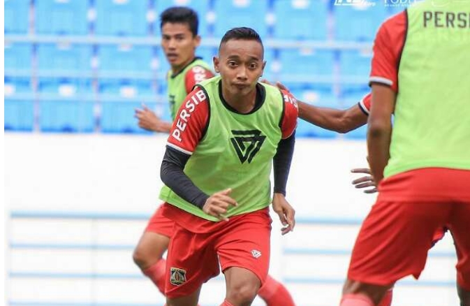 Melawan Sriwijaya FC, Fisik Beruang Madu Digenjot