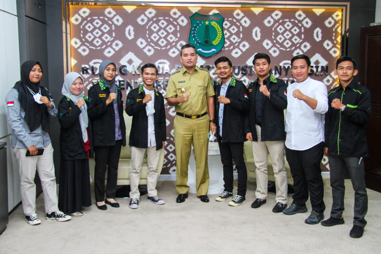 Sinergi Gelorakan Program IMMuba Mengajar