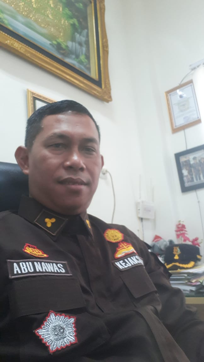 Bisa Sinergi dengan APH dan Pemda