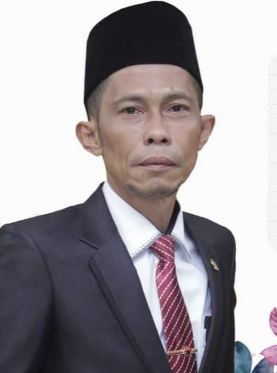 Kabar Duka, H Ismail Anggota DPRD Muba Tutup Usia
