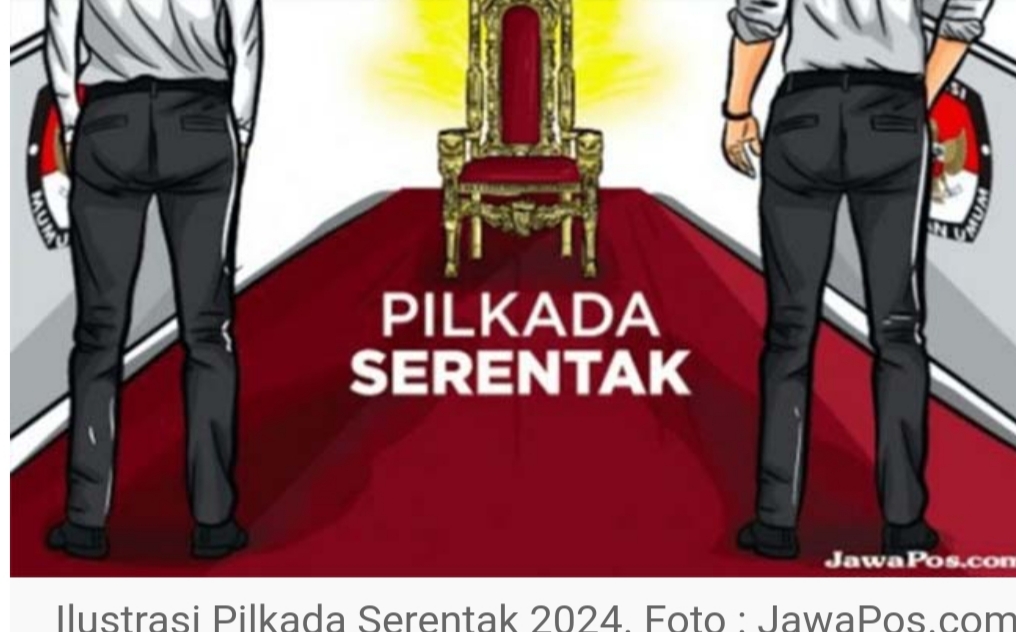 Waspada, Suhu Politik Diperkirakan Mulai Memanas di 2022