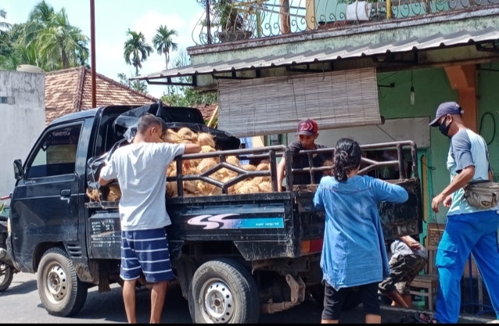 Hajatan, Permintaan Naik Tiga Kali Lipat