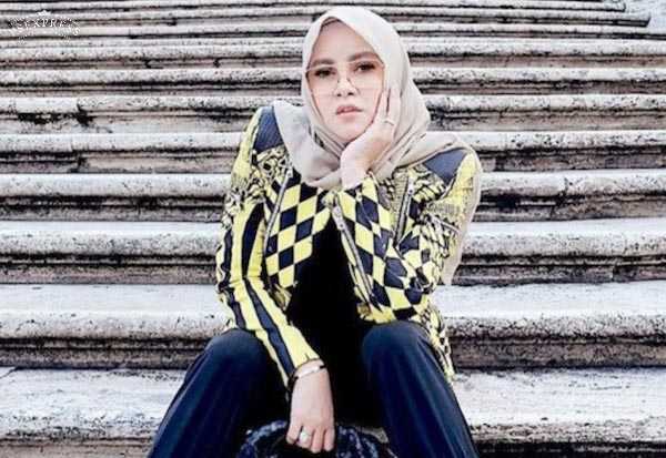 3 Berita Artis Terheboh: Olla Ramlan Diramal Bercerai, Tante Ernie Tampil Beda