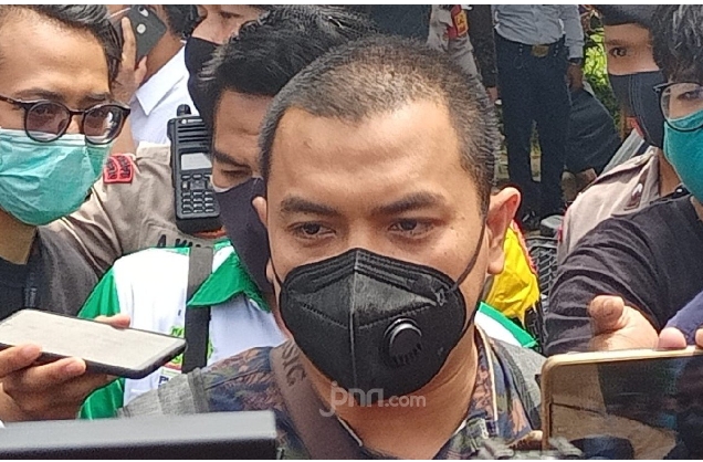 Teror Kepala Anjing ke Ponpes Habib Bahar, Aziz Yanuar Sebut Tindakan Pengecut & Teroris