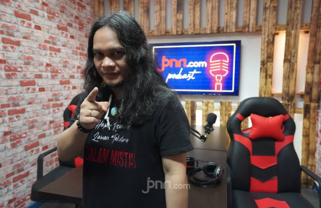 Prediksi Mbah Mijan Soal Kisah Asmara Artis: Ada Pernikahan yang Mengejutkan