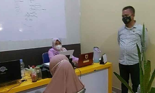 Tersangka Investasi Bodong Sebut Ada Ratusan Member