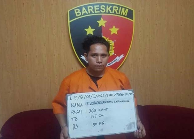 Berondong Gagal Begituan dengan Emak-emak PSK, Kelakuannya Keterlaluan