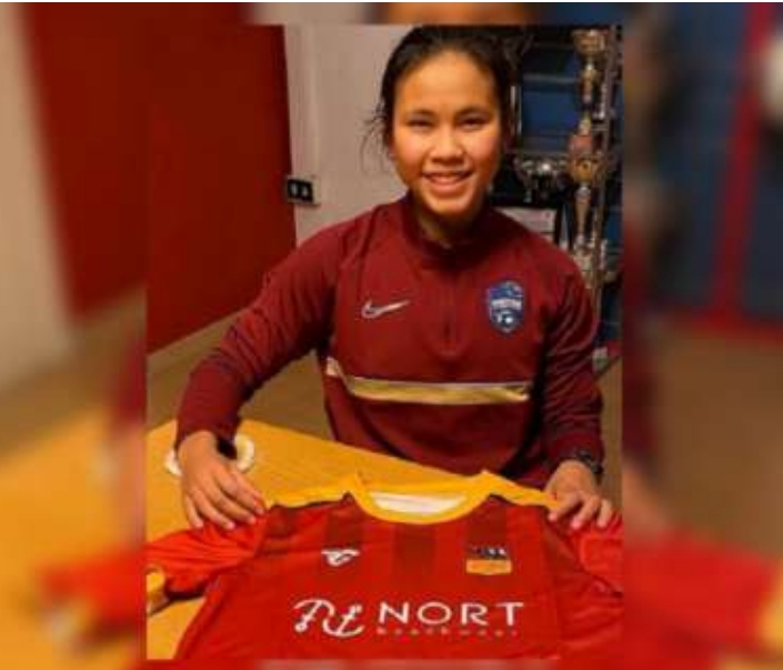 Fantastis, Pemain Timnas Indonesia Ini Resmi Gabung Klub Asal Roma, Italia