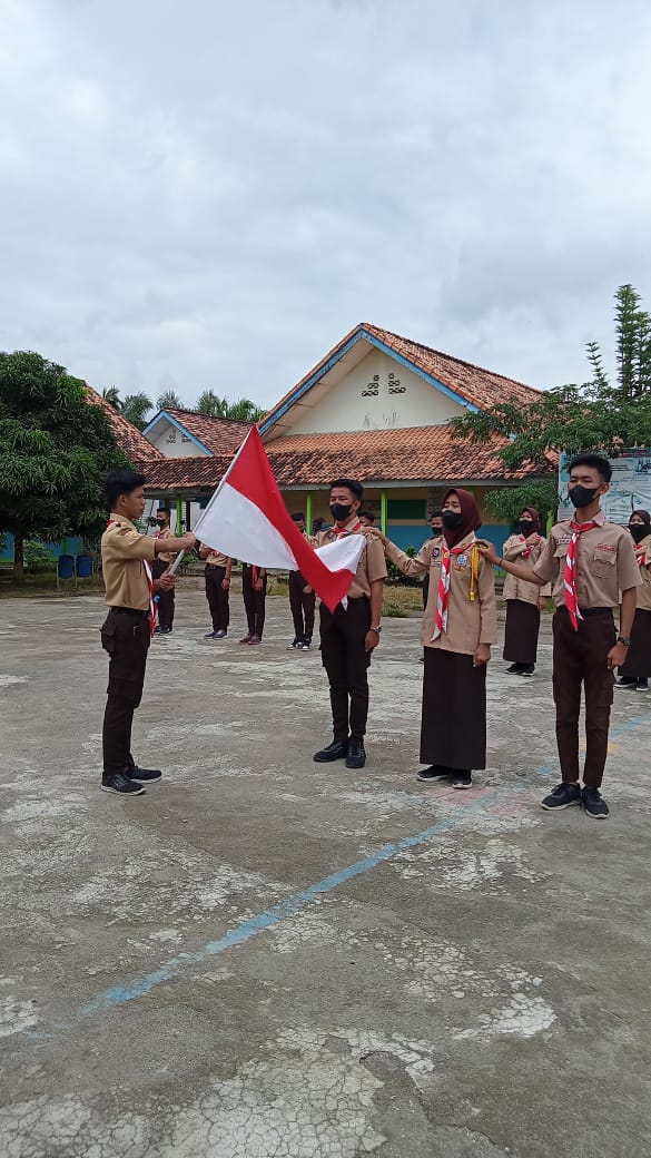 Lantik Bantara dan Laksana Baru