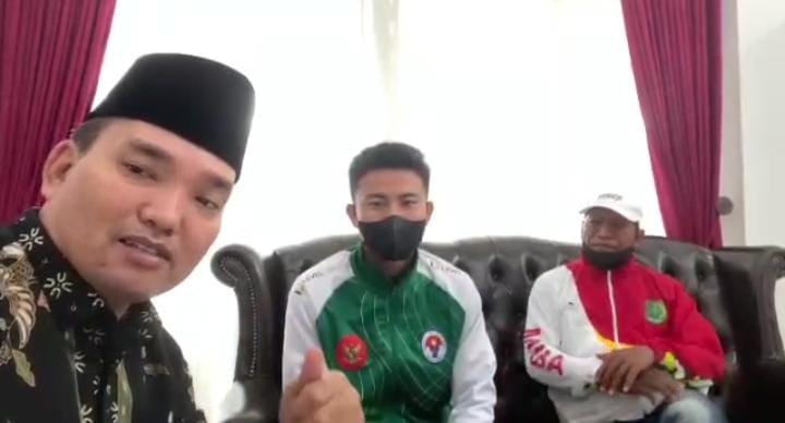 Fikri Firdaus, Putra Asal Muba Masuk Timnas U-17 Ikuti Turnamen di Turki