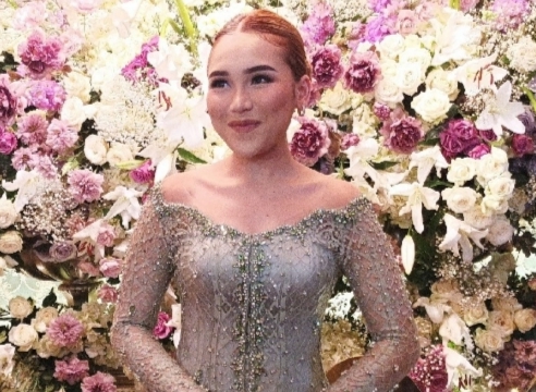 Ayu Ting Ting Positif Covid-19, Ini yang Dilakukan sehingga Cepat Pulih