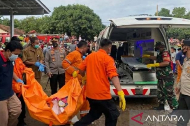 Ini Penyebab Kebakaran Ponpes yang Menewaskan 8 Santri di Karawang