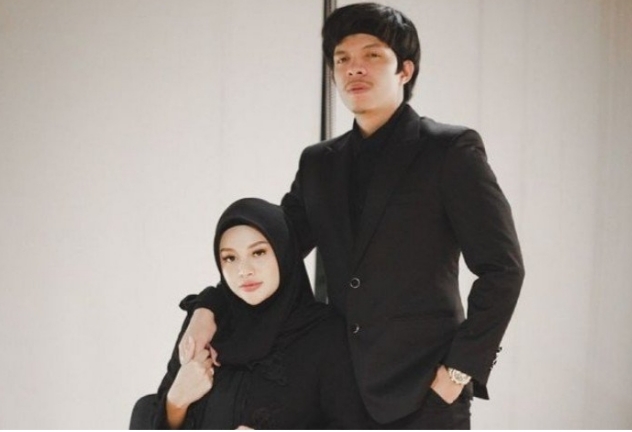 Indahnya Nama Anak Atta Halilintar dan Aurel Hermansyah, Ameena Hanna Nur Atta