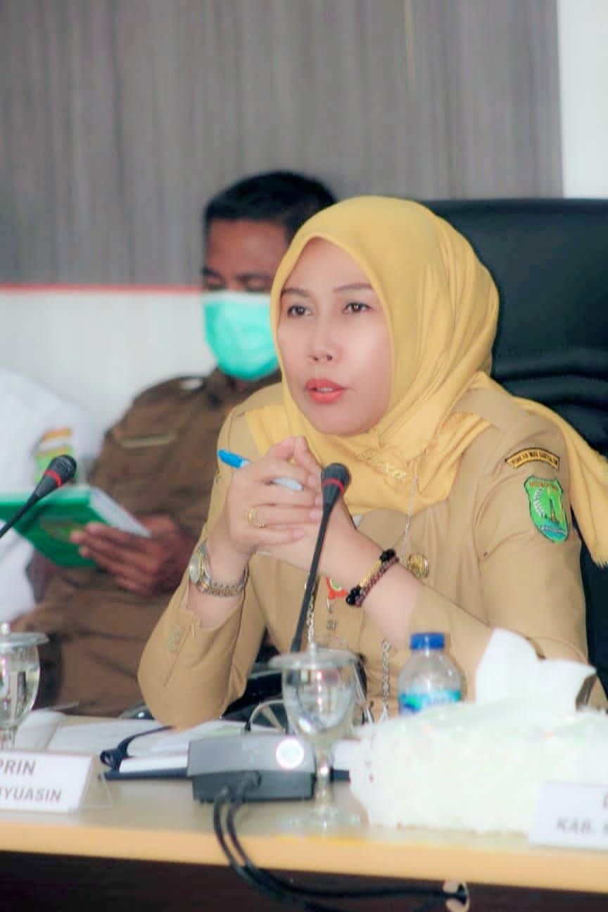 Migor Langkah, Disdagperin Tindak Tegas Distributor Nakal