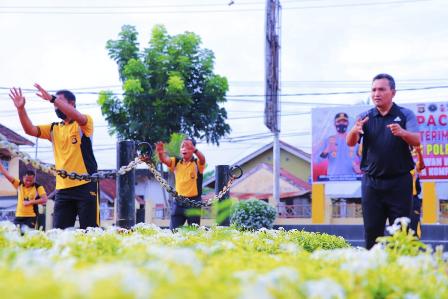 Jaga Imun dengan Rutin Berolahraga