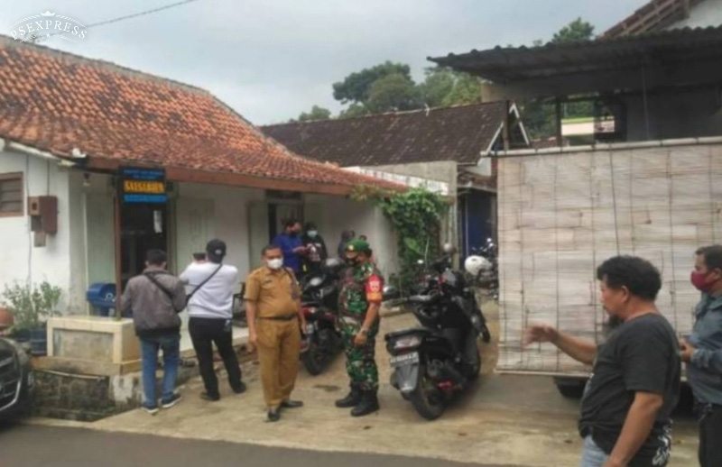 Densus 88 Tangkap Dua Terduga Teroris