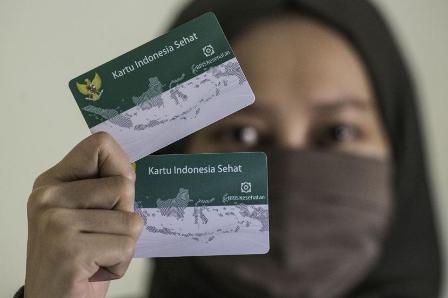 Alihkan JKN KIS ke APBN, Hemat Anggaran Rp 89 Miliar