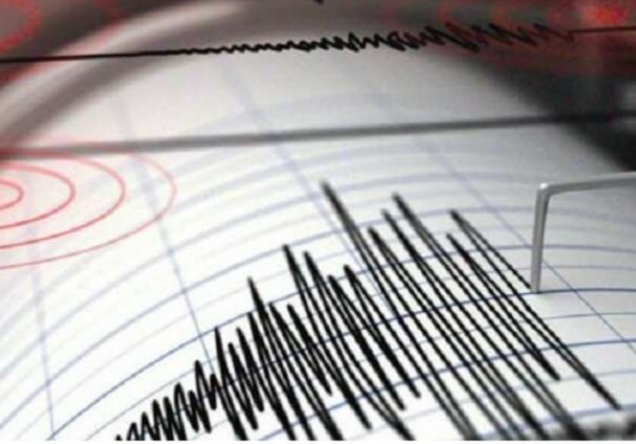 Terasa Sampai ke Padang, Gempa Magnitudo 6,9 Guncang Nias Selatan