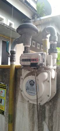 Warga Keberatan, Mulai April Pelanggan Jargas Dibebankan PPN 11 Persen