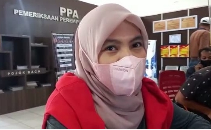 Tergiur Migor Murah, Wanita Ini Tertipu Rp8,5 juta