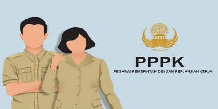 PPPK Guru Pertanyakan Kapan Dilantik