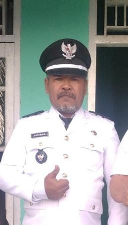 Tertibkan Adminitrasi Tanah Desa