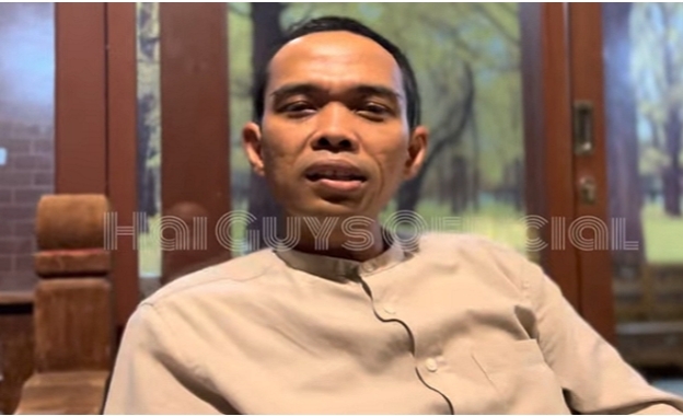 Dideportasi Imigrasi Singapura, Ustaz Abdul Somad Geram: Kok Sombong Sekali Mereka?