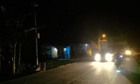 Lampu Peringatan Sering Tidak Menyala