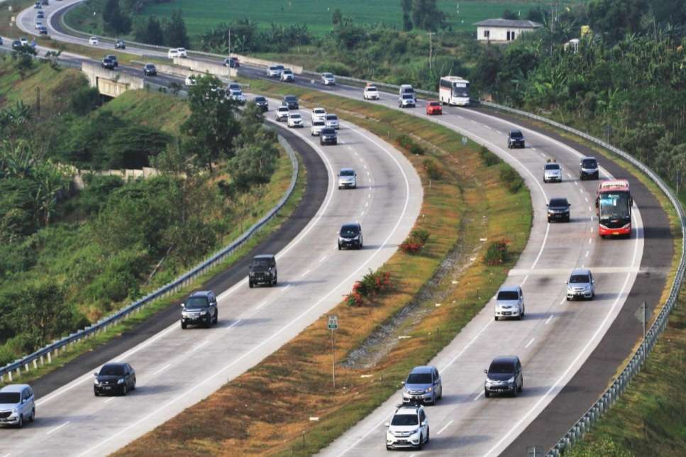 Pembangunan Tol Dimulai Era Presiden Suharto, Meningkat Drastis Masa Presiden Jokowi