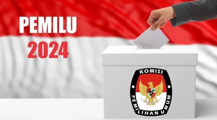 Daftar Caleg Terpilih untuk DPR RI dan DPRD Provinsi Sumatera Selatan Pada Pemilu 2024