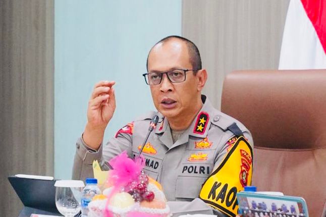 Sumur Minyak Ilegal Kembali Terbakar Hingga Merenggut Korban Jiwa, Ini Kata Kapolda Sumsel 