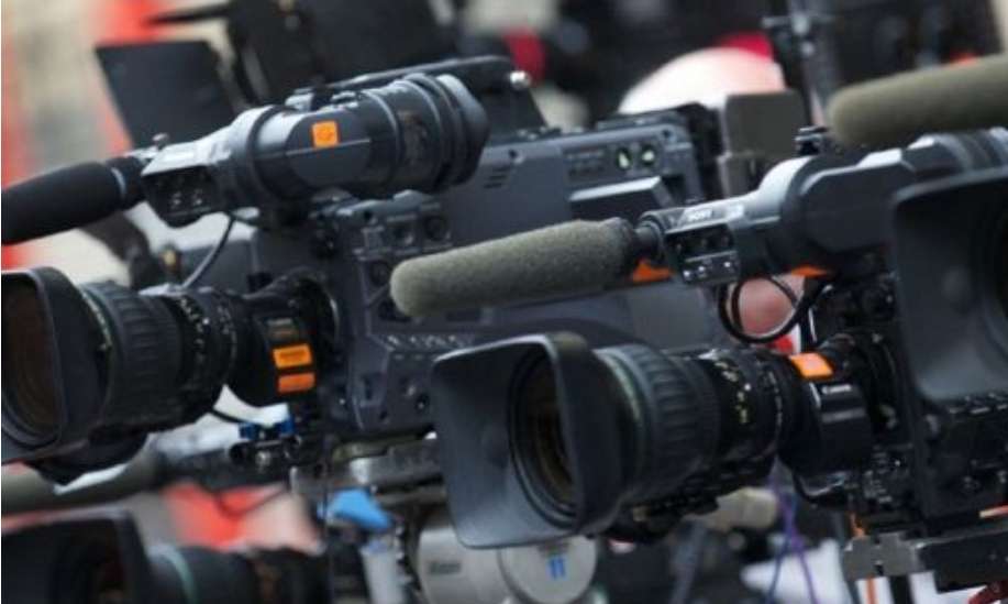 Industri Televisi Didesak Berinovasi, Diminta Mampu Bersaing dengan Content Creator