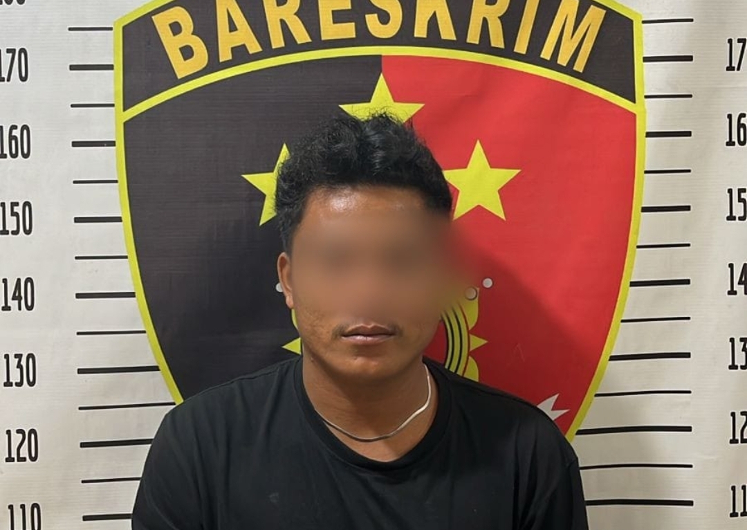 Pemuda Sungai Lilin Ditangkap Polisi, Diduga Bawa Lari Anak di Bawah Umur