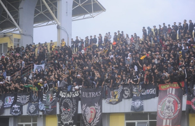 Usai SFC Imbang Lawan Semen Padang, Berikut Klasemen Sementara Grup B Liga 2 2022/2023