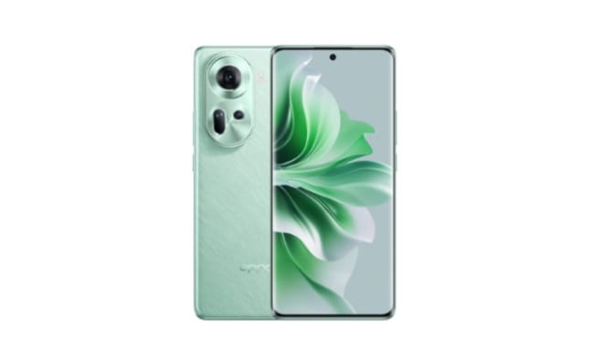 Desain Stylish, Performa Gahar, Oppo Reno Juga Memiliki Kamera Super Canggih