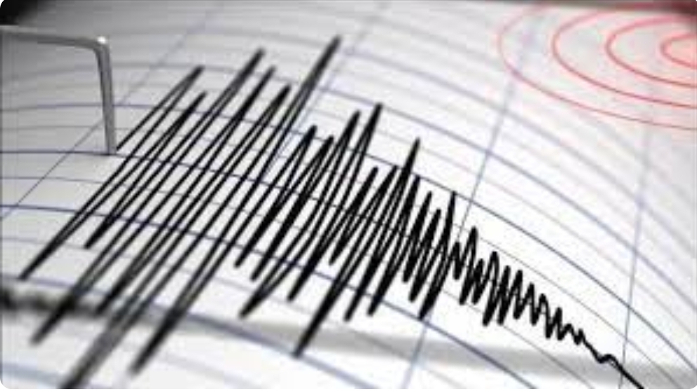 Jember Diguncang Gempa Berkekuatan Magnitudo 6,2