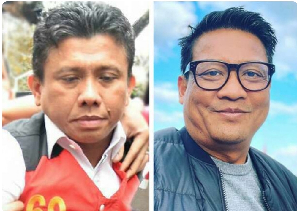 Mantan Atasan Ferdy Sambo Akhirnya Promosi Jadi Jenderal Bintang Dua, Krishna Murti: 'Alhamdulillah'