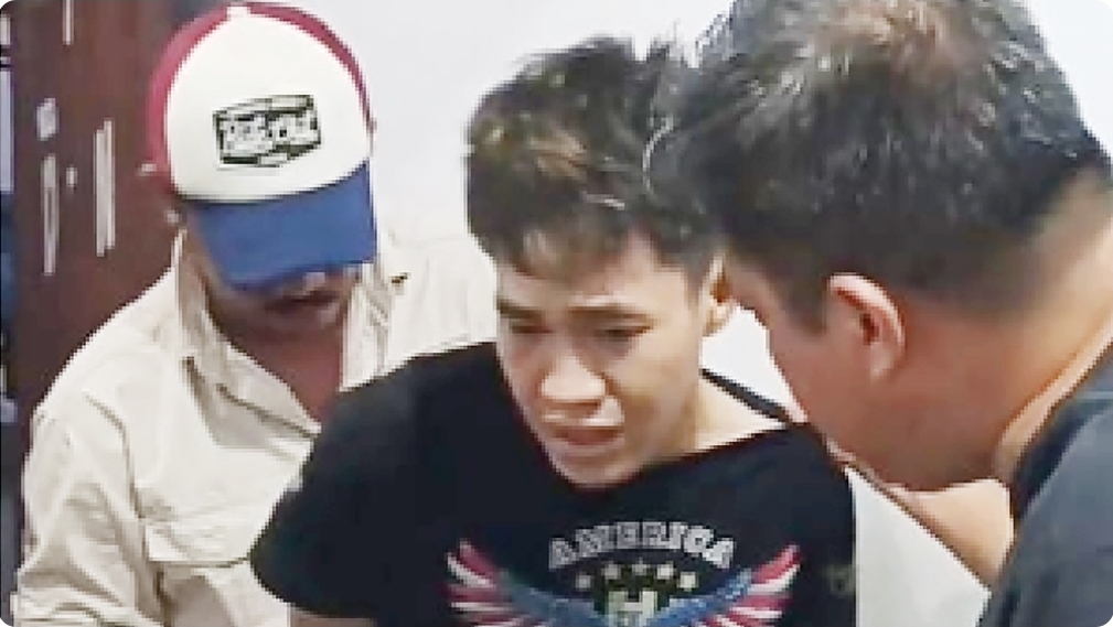 Pembobolan ATM di RSUD Kayu Agung Terungkap, Pelaku Ternyata Karyawan Pengelola Mesin