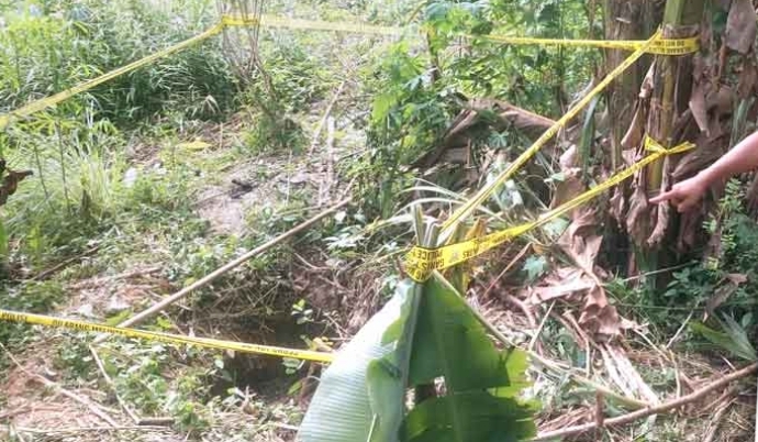 Ibu Muda di Lubuk Linggau Tega Buang Bayi Sendiri Kedalam Sumur, Polisi Ungkap Motifnya
