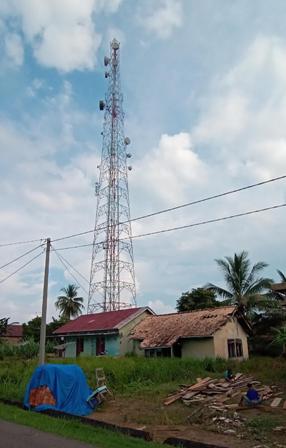 Warga Kecamatan Sanga Desa Keluhkan Jaringan Internet, Kerap Hilang Sinyal