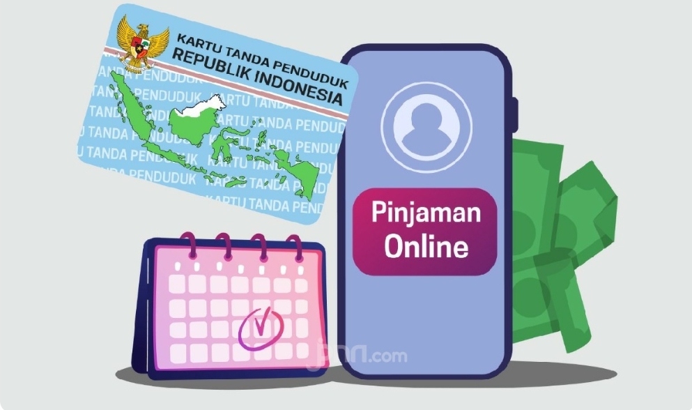 Jangan Salah Pilih, Ini 5 Pinjaman Online Terpercaya dan Legal di Indonesia 2024