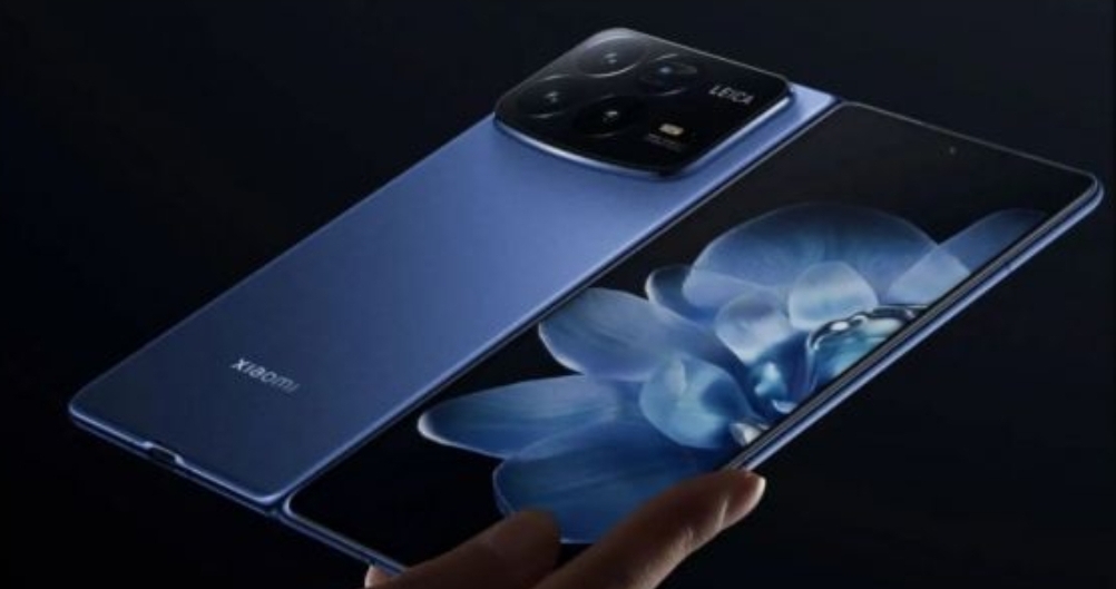 Comeback Xiaomi di HP Lipat, Xiaomi 17 Fold Siap Bawa Kamera 200MP dan Chipset Terbaru