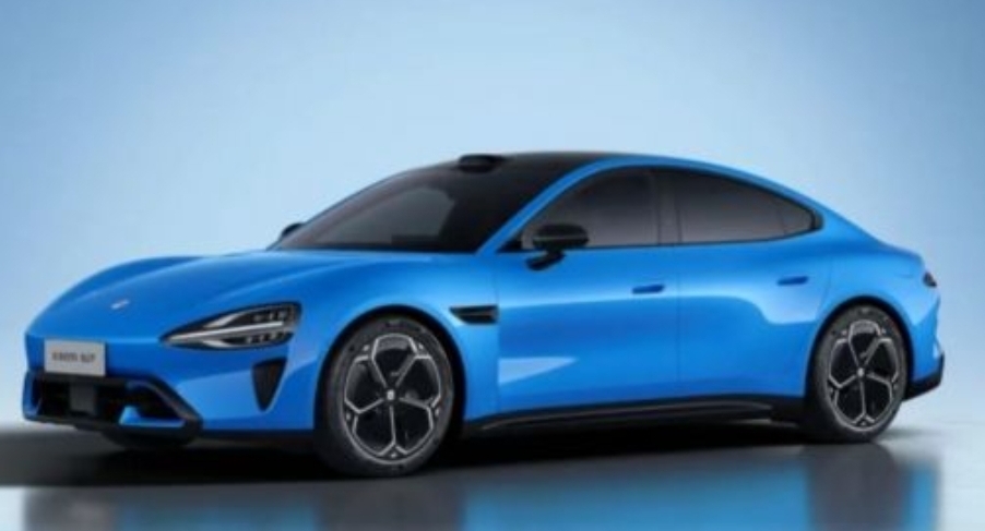 Xiaomi SU7 Terbaru Meluncur, Sekali Cas Tembus 902 Km, Performa Ngebut dan Fitur Mewah