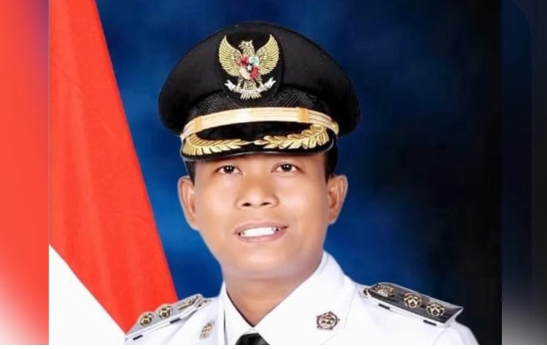 Ini Profil Wabup Rokan Hilir dan Harta Kekayaannya