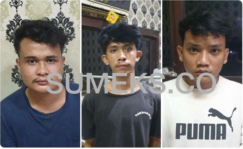 Identitas Korban Tawuran Antar Kelompok Pemuda di Palembang Terungkap, 3 Pelaku Berhasil Diamankan