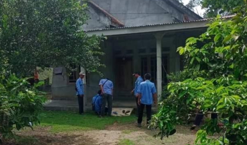 Tertibkan Pelanggan 'Nakal' di Plakat Tinggi, Ini langkah yang Dilakukan PDAM Tirta Randik